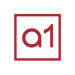 Admit One logo